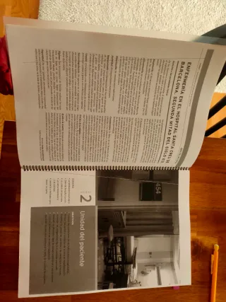 Libro Higiene del Medio Hospitalario TCAE