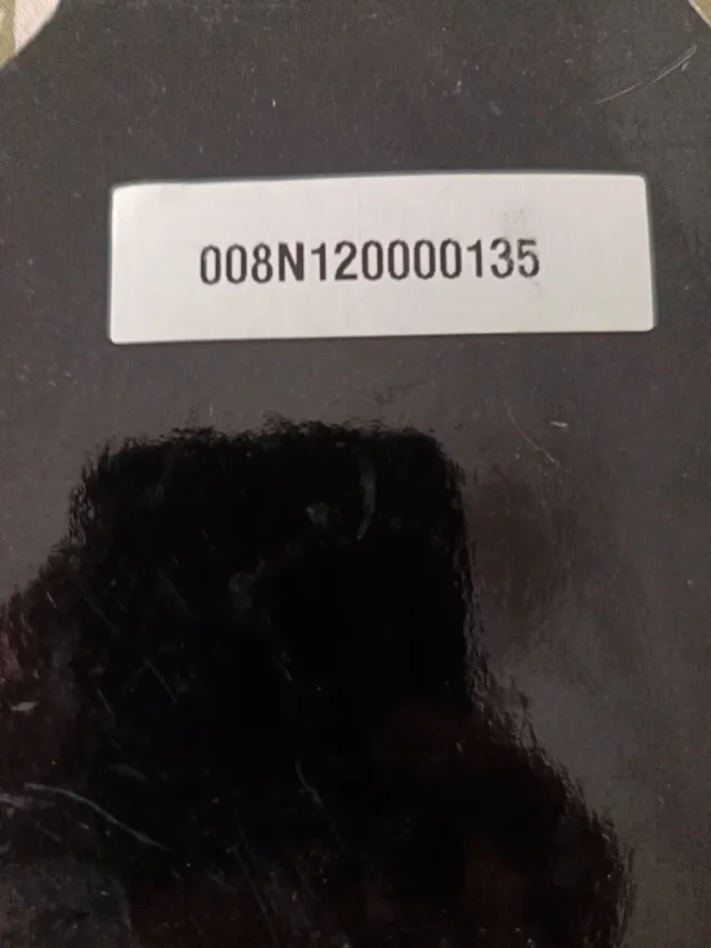 Bocado Kimberwick Metalab Lami-cell