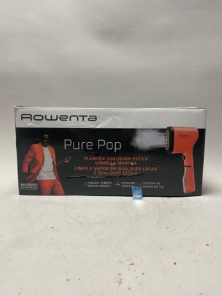 Cepillo Vapor Rowenta Pure Pop DR2022