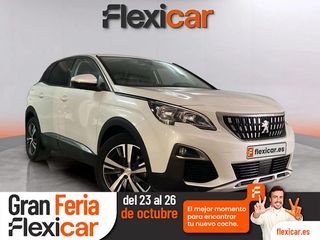 Peugeot 3008 1.2 PURETECH 96KW (130CV) ALLURE S&S