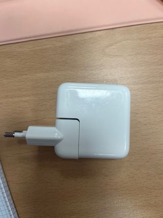 Enchufe iPhone Apple