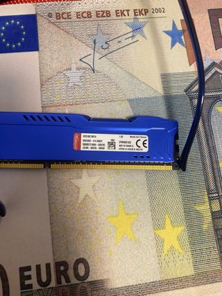 Placa base Gigabyte GA-H81M-S1 8gb ram