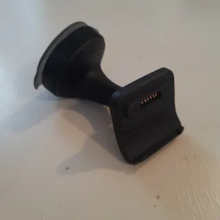 TomTom GO PROFESSIONAL 520 con Wi-Fi y Bluetooth.