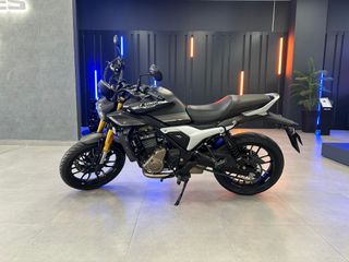 NOVEDAD HERO HUNK 440 2026