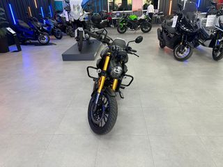 NOVEDAD HERO HUNK 440 2026