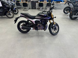 NOVEDAD HERO HUNK 440 2026