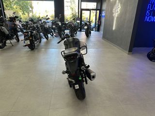 NOVEDAD HERO HUNK 440 2026