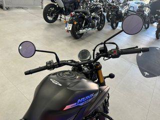 NOVEDAD HERO HUNK 440 2026