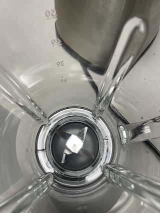 Batidora Vaso Moulinex Perfect Mix+ 1200W