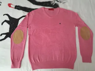 Jersey Carolina Herrera hombre Talla M