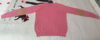 Jersey Carolina Herrera hombre Talla M