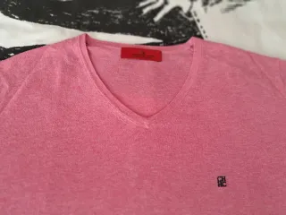 Jersey Carolina Herrera hombre Talla M