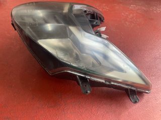 Amortiguadores Wottan Storm 125 (2021)