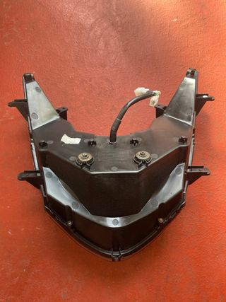 Amortiguadores Wottan Storm 125 (2021)