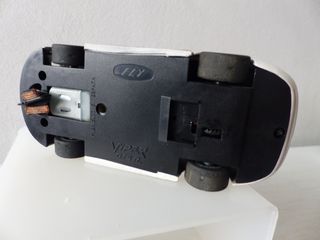 Scalextric Dodge Viper Fly USA 12