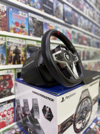 Volante Thrustmaster T248 PS4/PS5