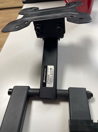 Soporte TV Pared Articulado hasta 42 VESA 200