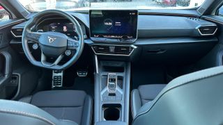 CUPRA FORMENTOR 1.5 e-HYBRID 204 CV DSG