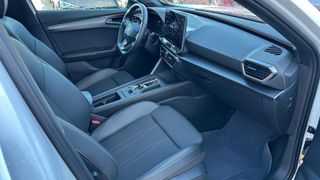 CUPRA FORMENTOR 1.5 e-HYBRID 204 CV DSG