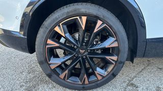 CUPRA FORMENTOR 1.5 e-HYBRID 204 CV DSG