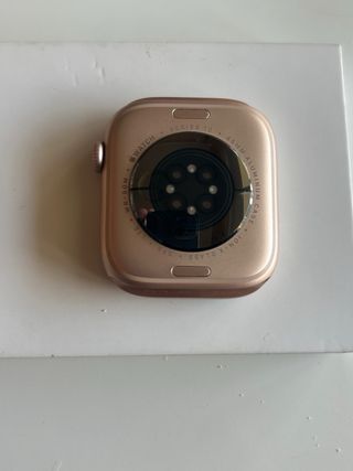 Apple Watch 10 46mm GPS-LTE Oro/Morado