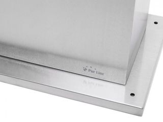 Biochimenea de suelo interior/exterior AIDOS