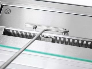 Biochimenea de suelo interior/exterior AIDOS