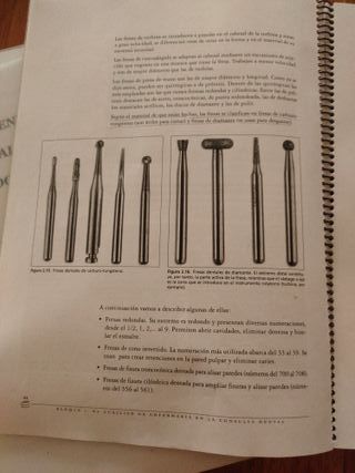 Técnicas de Ayuda Odontológica/Estomatológica