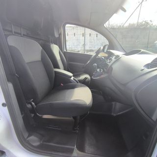 Renault Kangoo 1.5 BLUE DCI