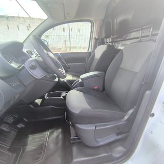 Renault Kangoo 1.5 BLUE DCI