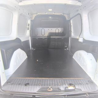 Renault Kangoo 1.5 BLUE DCI