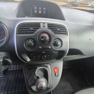 Renault Kangoo 1.5 BLUE DCI