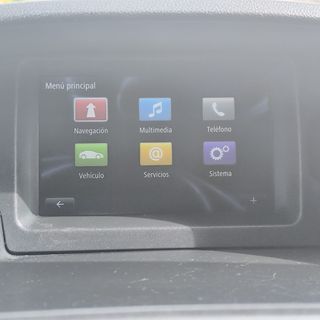 Renault Kangoo 1.5 BLUE DCI