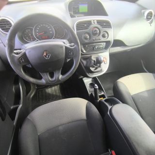 Renault Kangoo 1.5 BLUE DCI