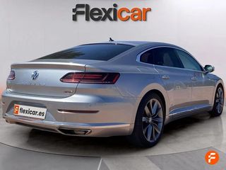 Volkswagen Arteon Elegance 2.0 TSI 206kW (280CV) DSG 4Mot
