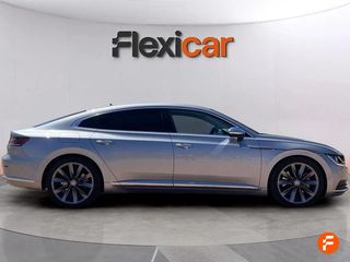 Volkswagen Arteon Elegance 2.0 TSI 206kW (280CV) DSG 4Mot