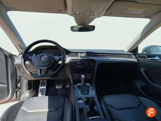 Volkswagen Arteon Elegance 2.0 TSI 206kW (280CV) DSG 4Mot