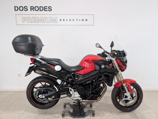 BMW F 800 R (7.785 KMS)