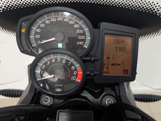 BMW F 800 R (7.785 KMS)