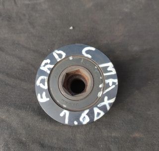 Puleggia alternatore FORD C-MAX 1.6 CDTI