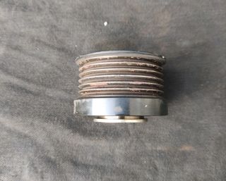 Puleggia alternatore FORD C-MAX 1.6 CDTI