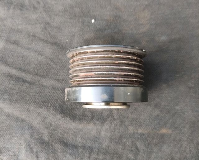 Puleggia alternatore FORD C-MAX 1.6 CDTI