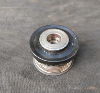 Puleggia alternatore FORD C-MAX 1.6 CDTI