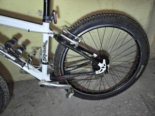 Bicicleta Montaña 26 SPXC