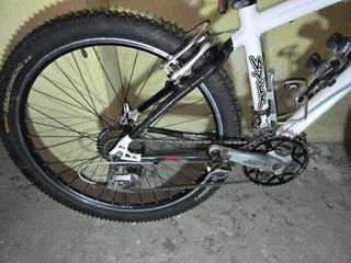 Bicicleta Montaña 26 SPXC