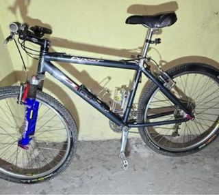 Bicicleta Montaña 26 SPXC