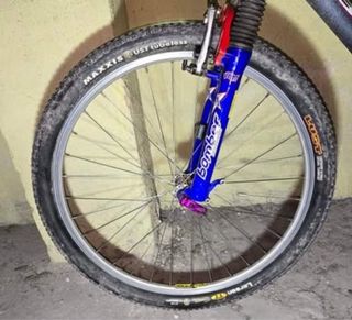 Bicicleta Montaña 26 SPXC