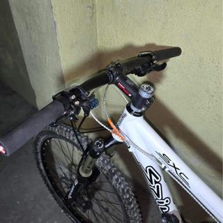 Bicicleta Montaña 26 SPXC