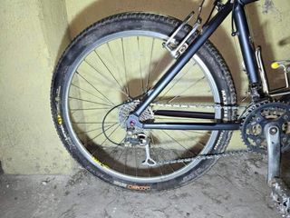 Bicicleta Montaña 26 SPXC