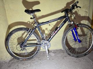 Bicicleta Montaña 26 SPXC